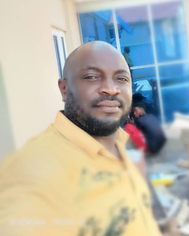 Adewole Adediipo David