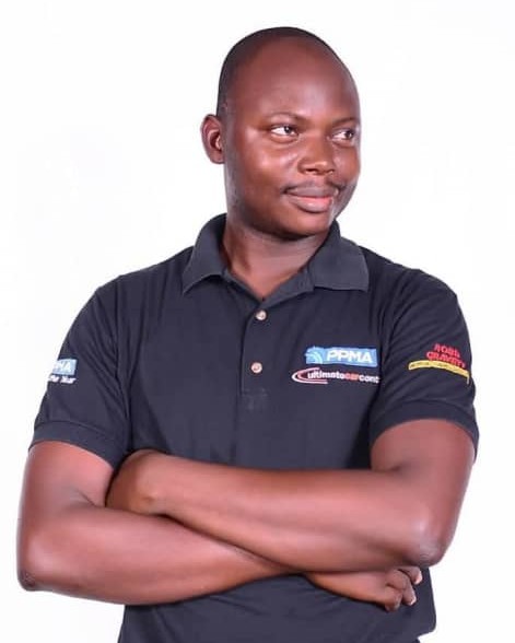 Olagunju Ayodele Joseph