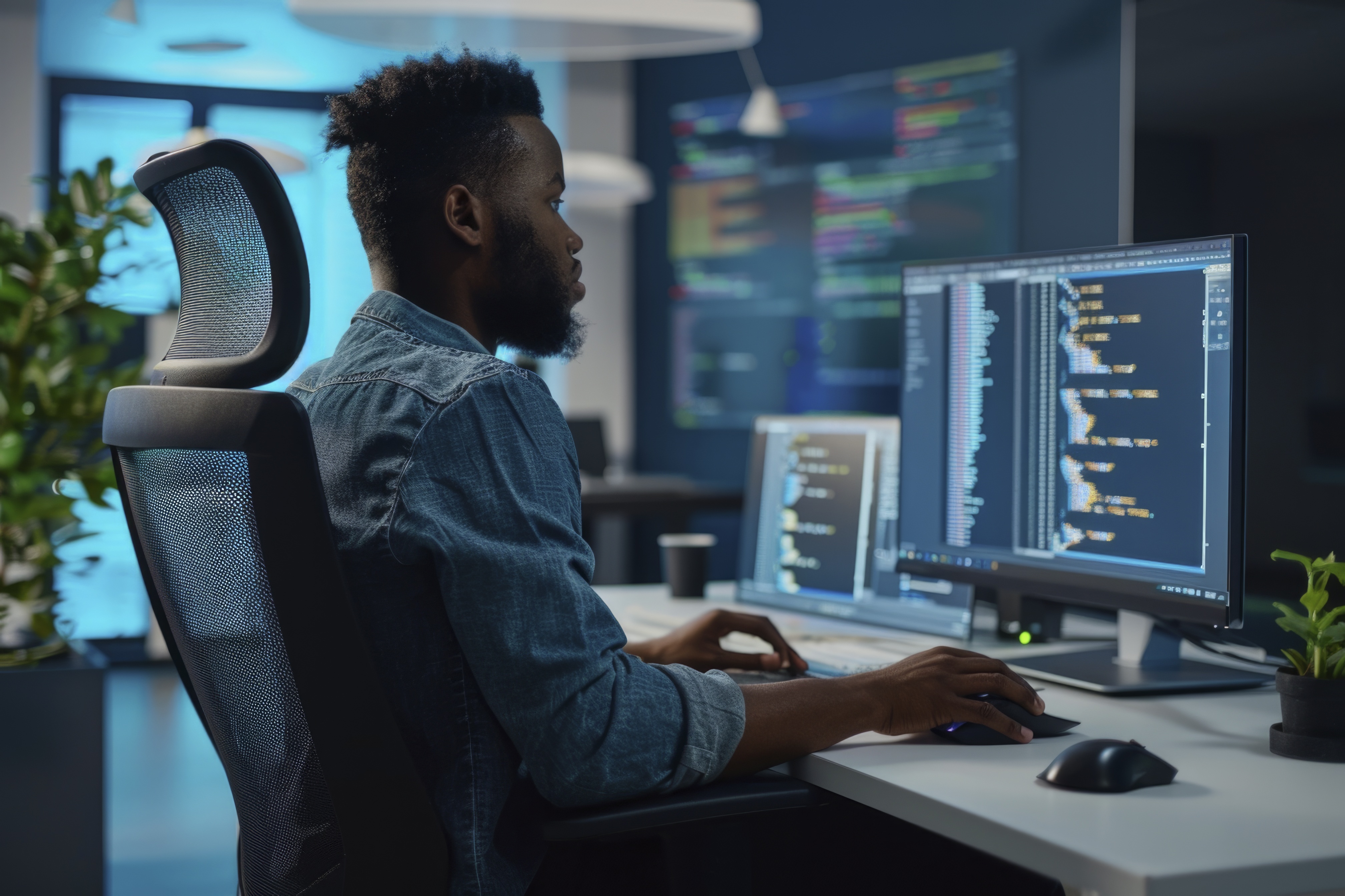 Software Development