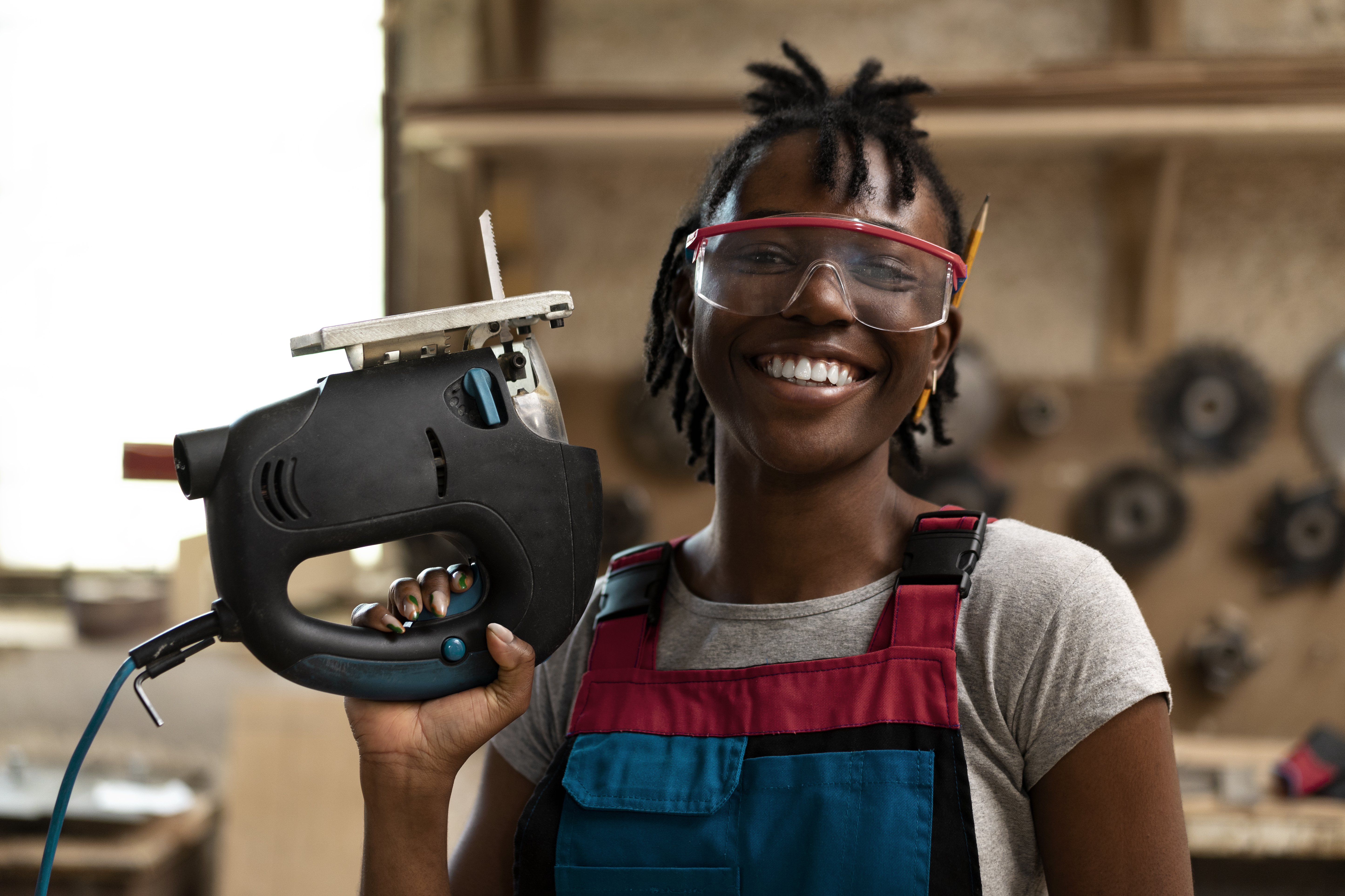 Welding and Fabrication